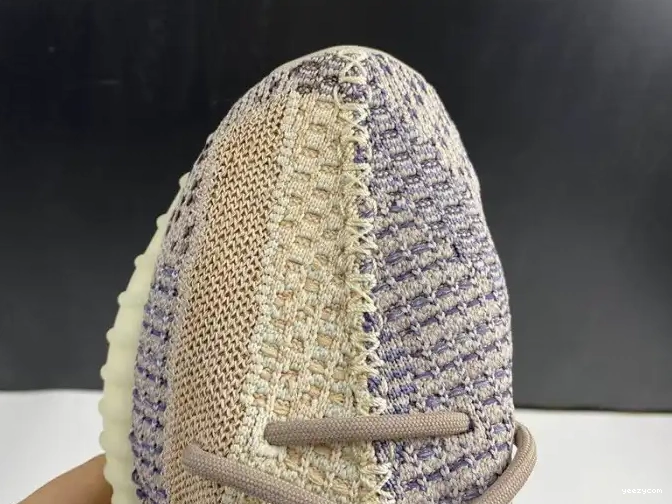 V2 Adidas Yeezy Ash Pearl GY7658 Boost 350 0604